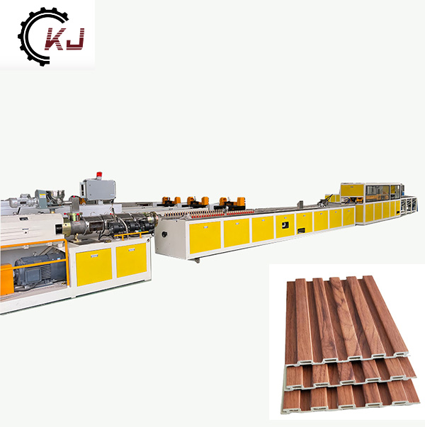 I-Pvc Ceiling Panel Production Machine