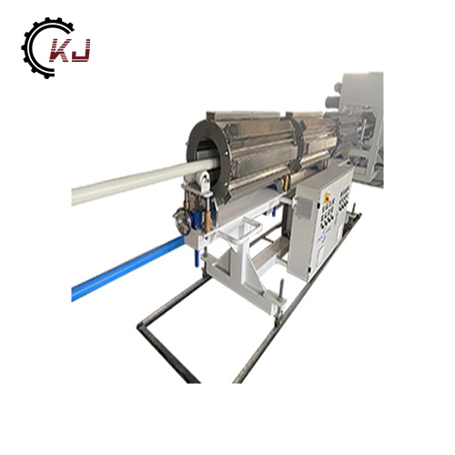 I-PVC-O Pipe Production Line